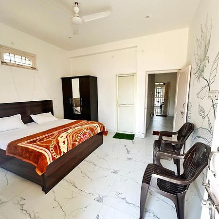 Baseraa Bir - 4Bhk Home Esterno foto