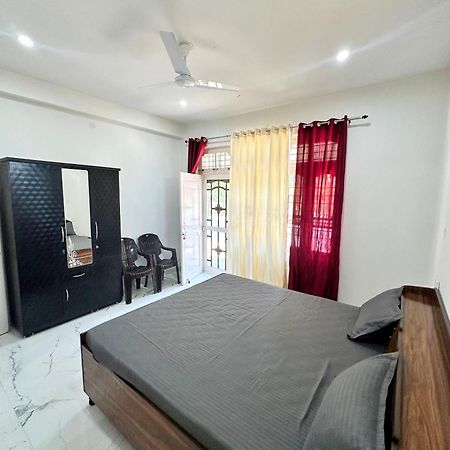 Baseraa Bir - 4Bhk Home Esterno foto
