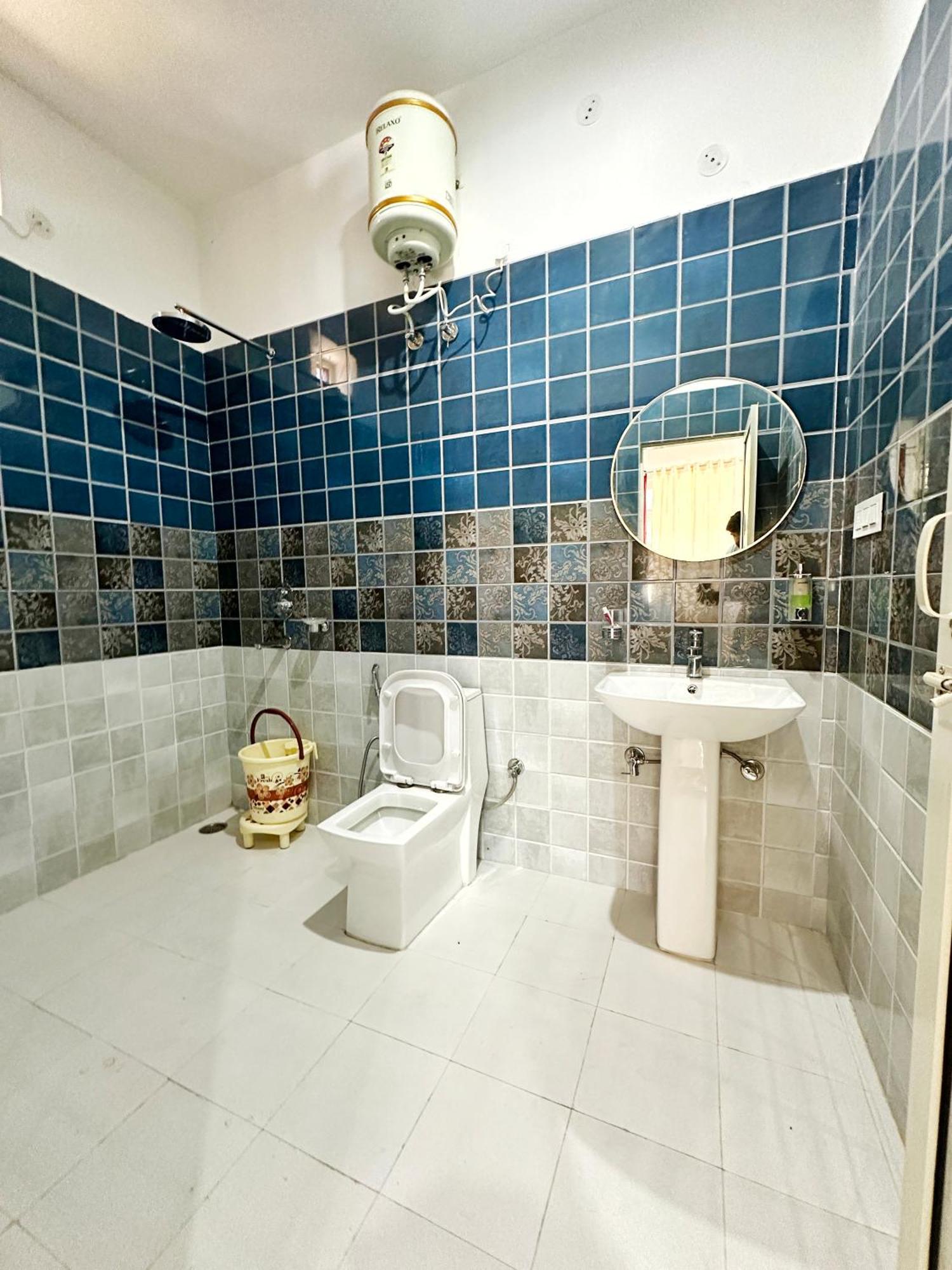 Baseraa Bir - 4Bhk Home Esterno foto