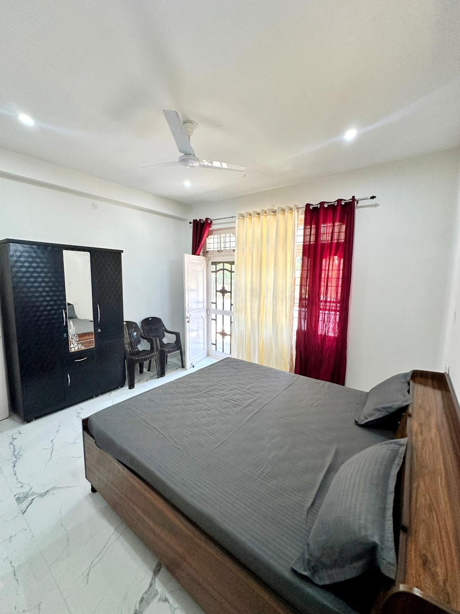 Baseraa Bir - 4Bhk Home Esterno foto