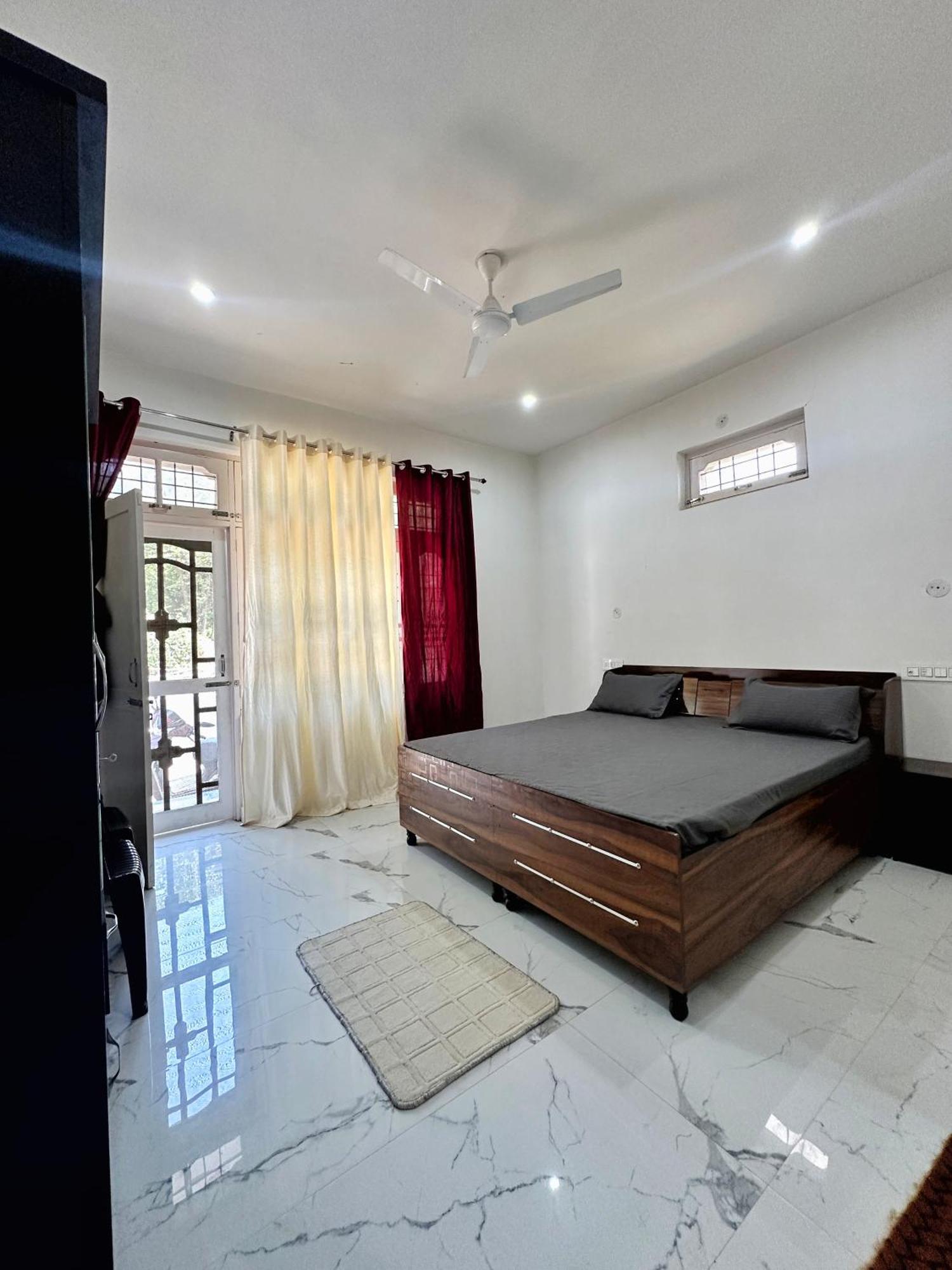 Baseraa Bir - 4Bhk Home Esterno foto